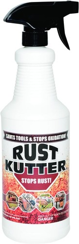 Professional rust converter - professional,