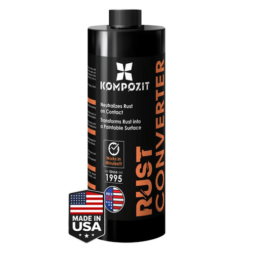 Kompozit rust converter for - kompozit,