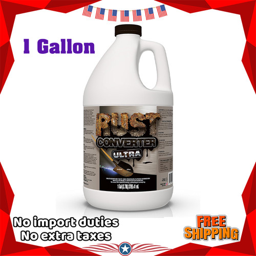 Fdc rust converter ultra - fdc,