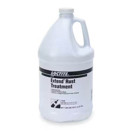 Loctite 160802 rust treatment - loctite,