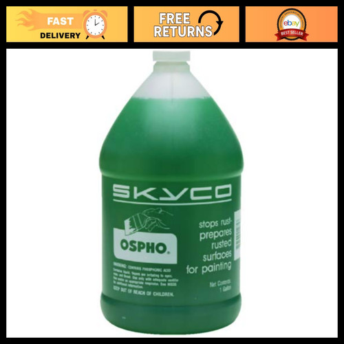 Rust converter remover for - converter,