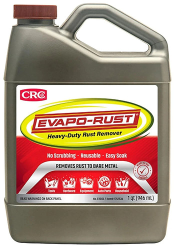 Crc evapo rust heavy - crc, heavy-duty