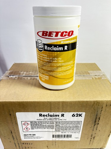 Case betco pound - betco, 2