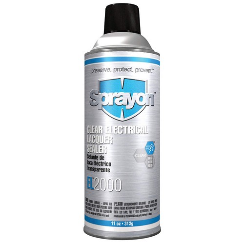 Sprayon s02000000 electrical - sprayon,
