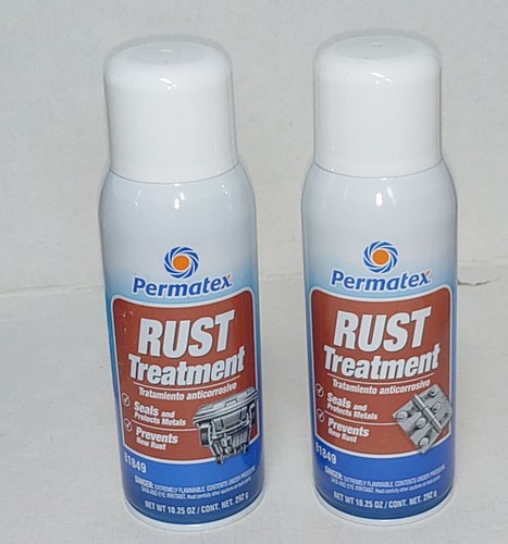 Permatex 81849 rust - permatex,