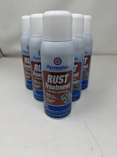 Permatex 81849 rust - permatex, treatment