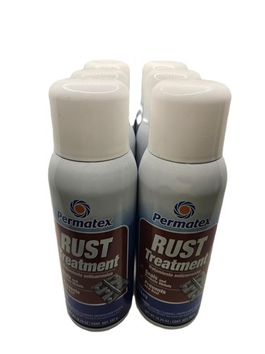6pk 81849 permatex rust - permatex,