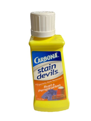 Carbona stain devils - carbona,