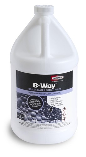 687141 gallon way - 687141-gallon, 8-way