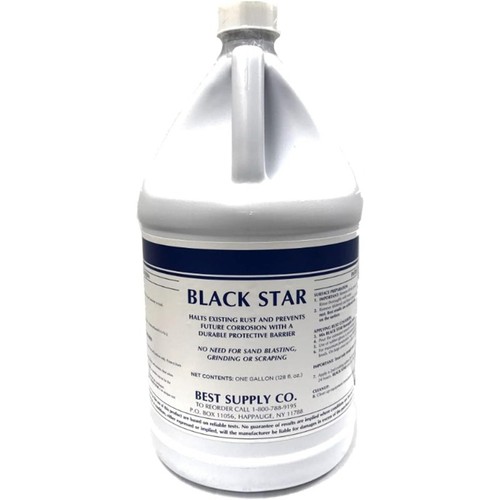 Chem rust converter converts - -,