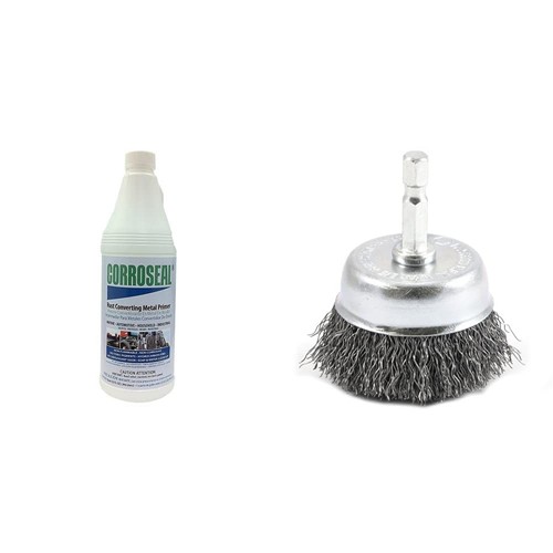Corroseal 82320 water based - corroseal-82320, water-based