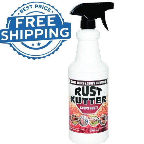 Rust kutter stops - kutter,