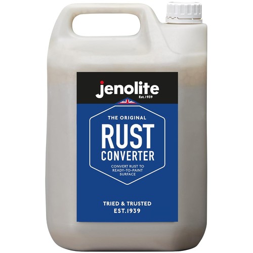 Professional grade rust - professional-grade,